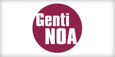 Genti NOA Sant'Antioco